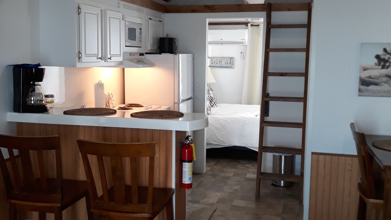 Photo of Kitchen in Tavernier