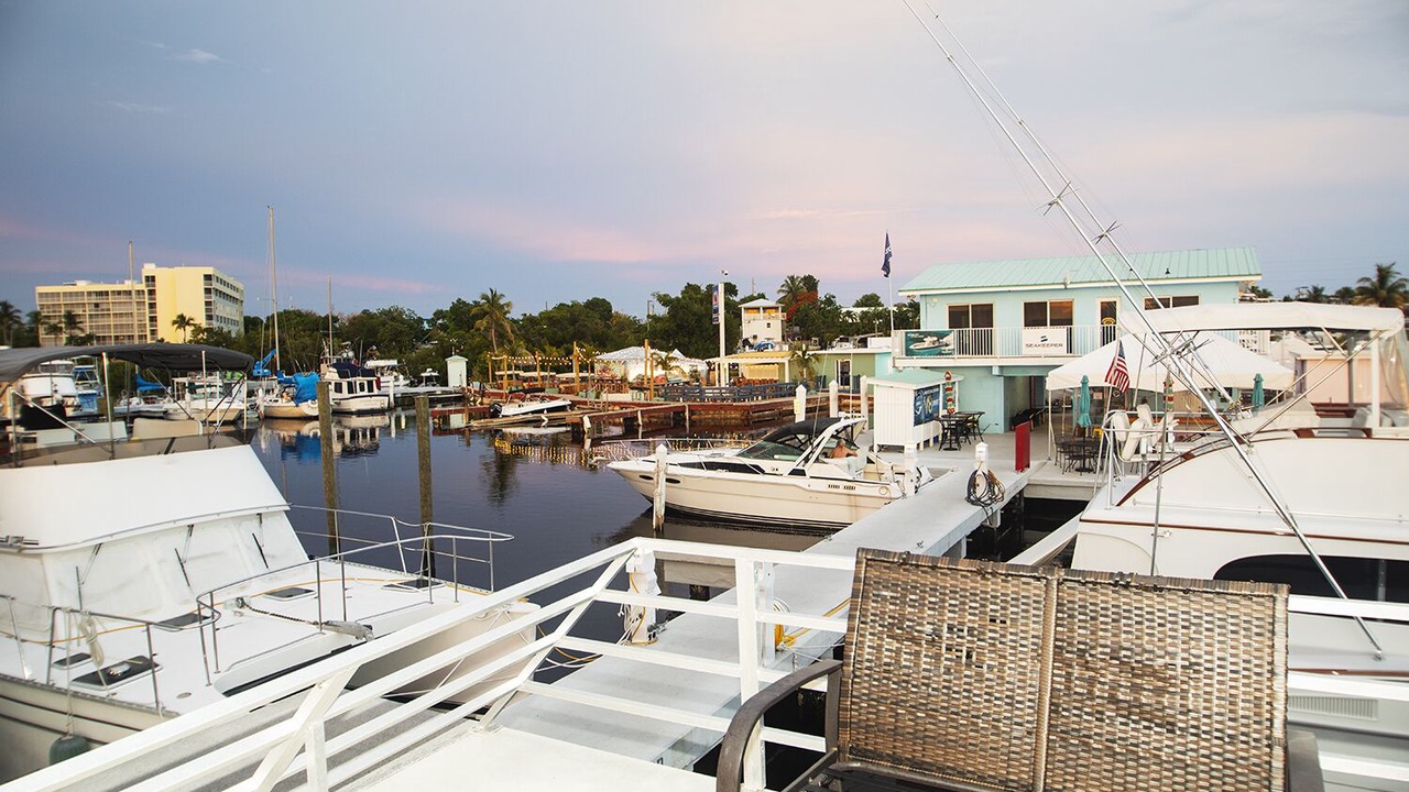 Photo of Outdoor in Tavernier
