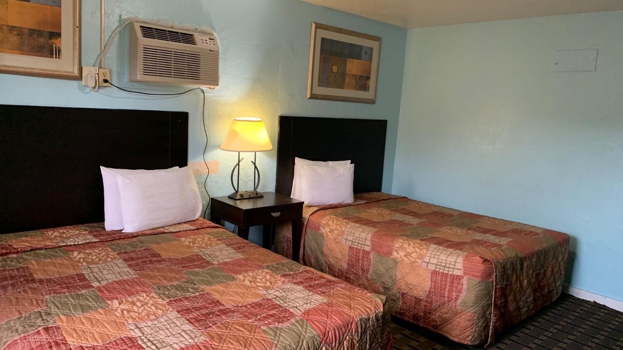 Photo of Bedroom in Higbees Daytona
