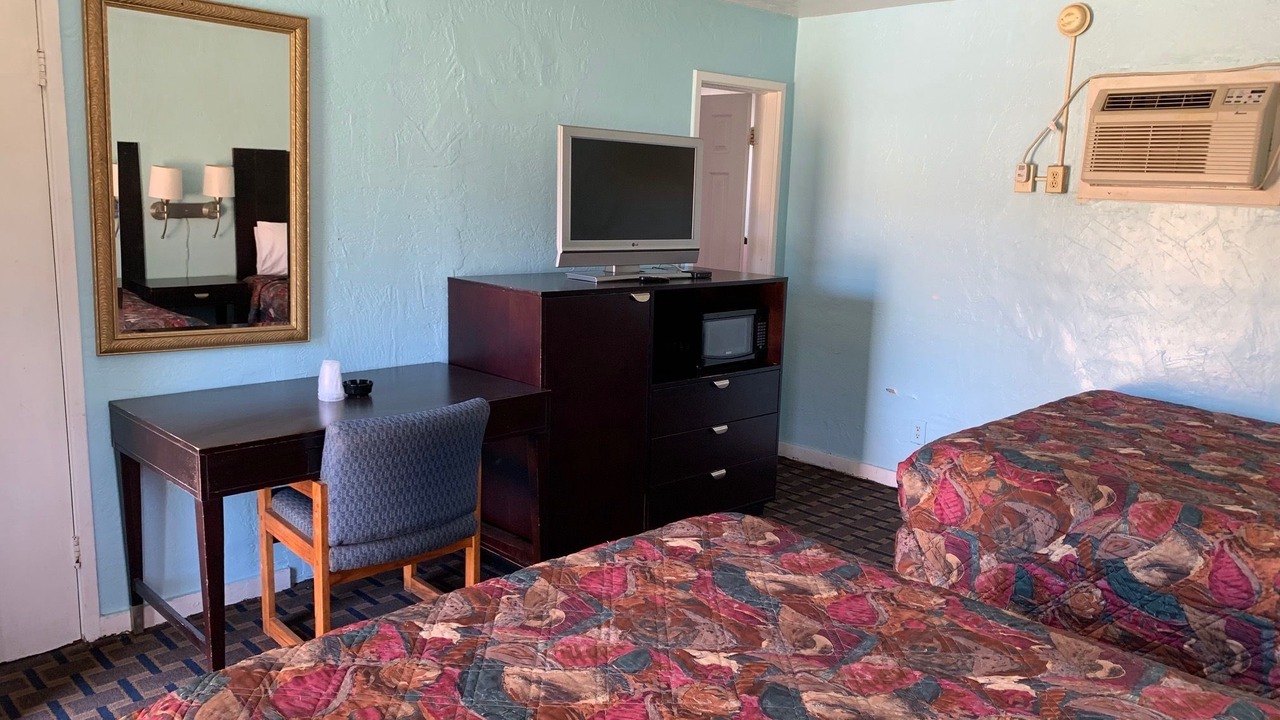 Photo of Bedroom in Higbees Daytona