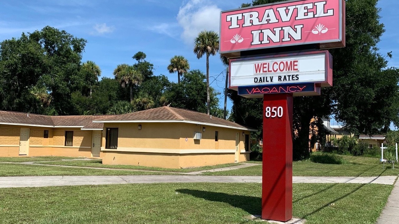 Photo of Outdoor in Higbees Daytona