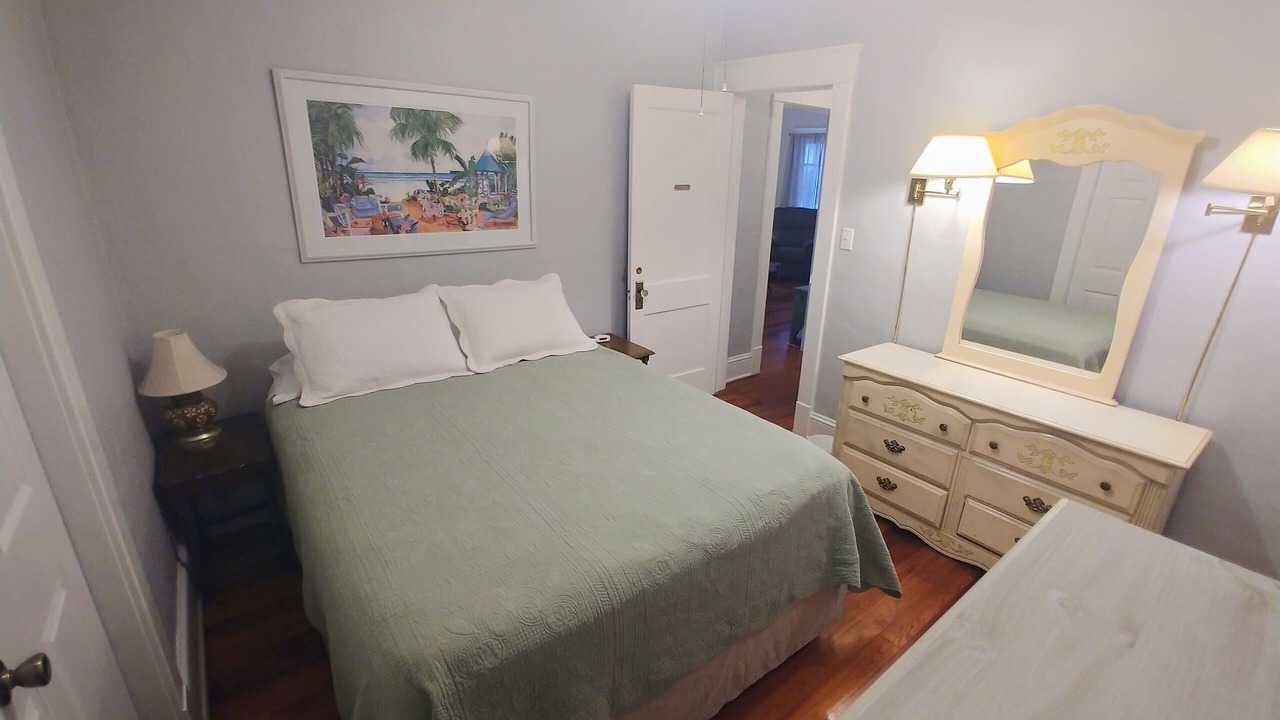 Photo of Bedroom in Mount Dora