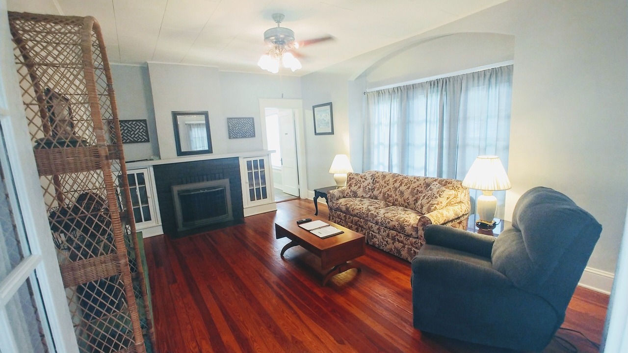 Photo of Livingroom in Mount Dora