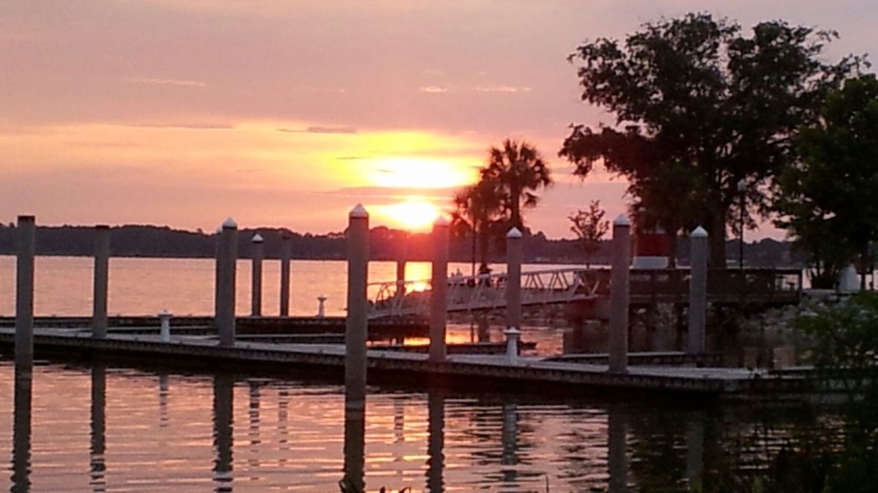 Photo of Buildings in Mount Dora