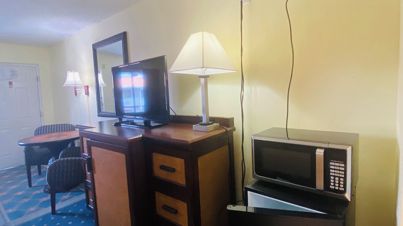 Photo of Bedroom in Kissimmee