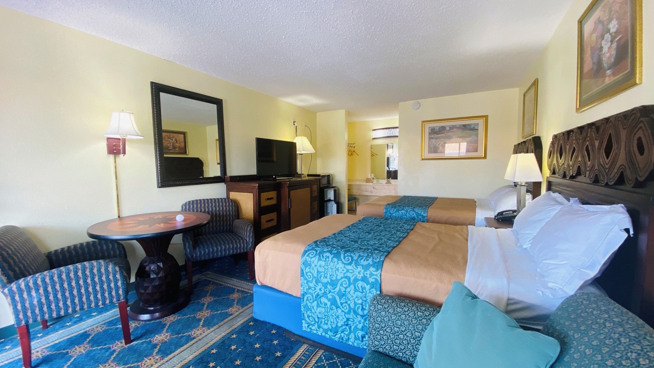 Photo of Bedroom in Kissimmee