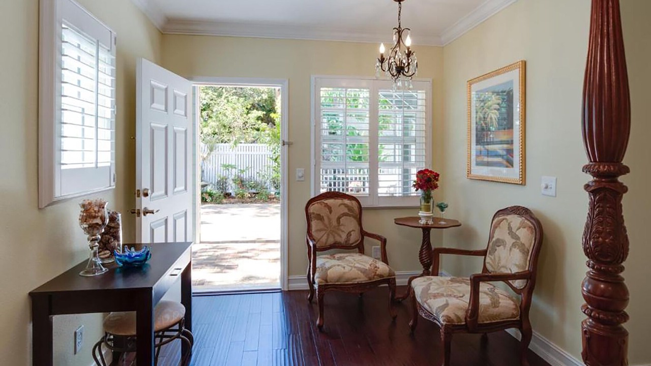 Photo of Bedroom in Melbourne Beach