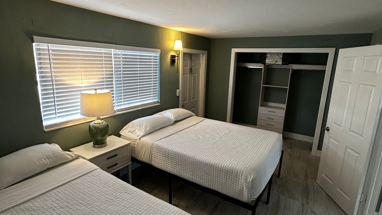Photo of Bedroom in Islamorada