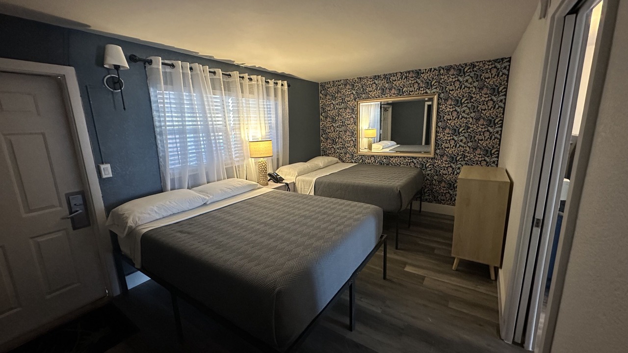 Photo of Bedroom in Islamorada