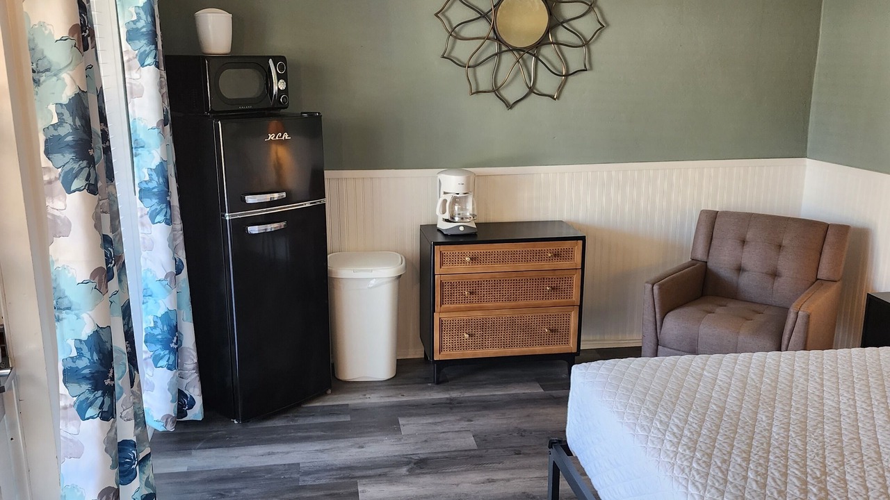 Photo of Bedroom in Islamorada