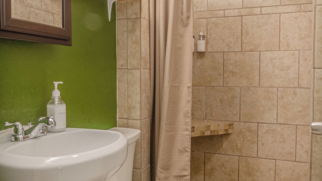 Photo of Bathroom in Columbus