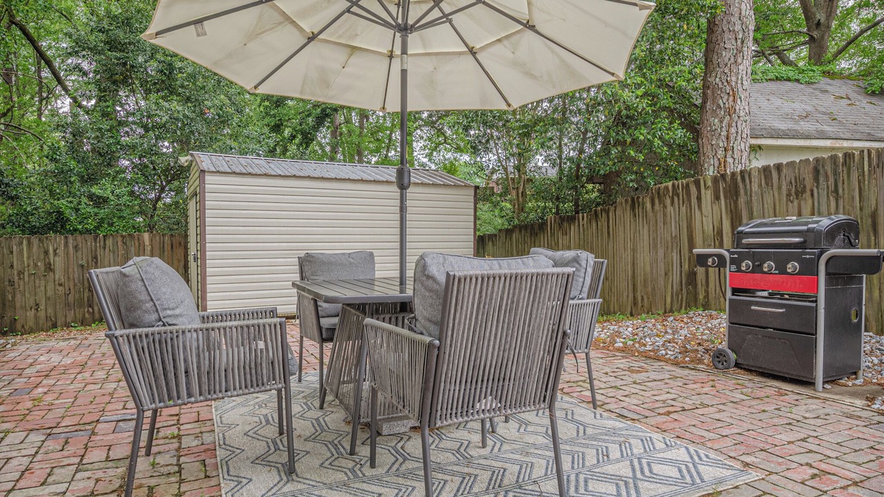 Photo of Outdoor in Columbus
