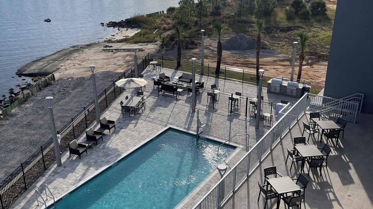 Photo of Outdoor in Navarre