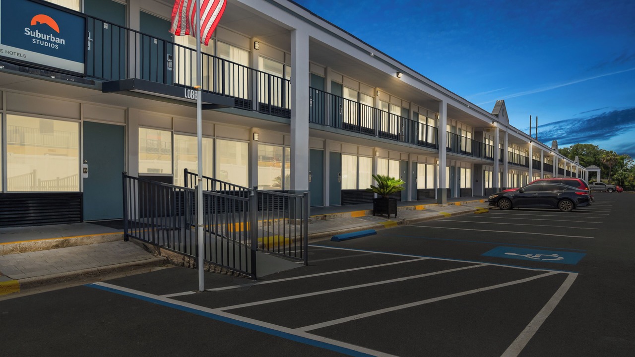 Photo of Outdoor in Orange Park