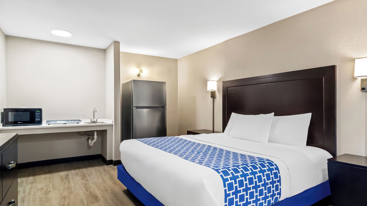 Photo of Bedroom in Orange Park