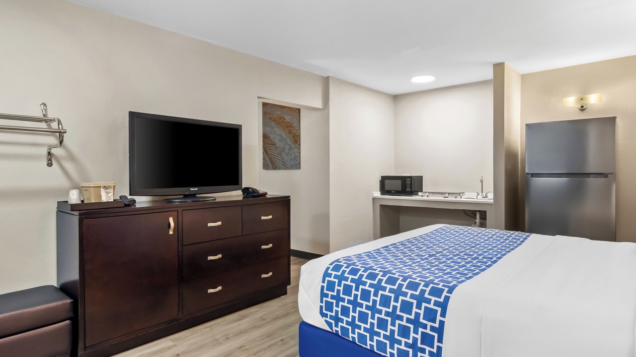 Photo of Bedroom in Orange Park