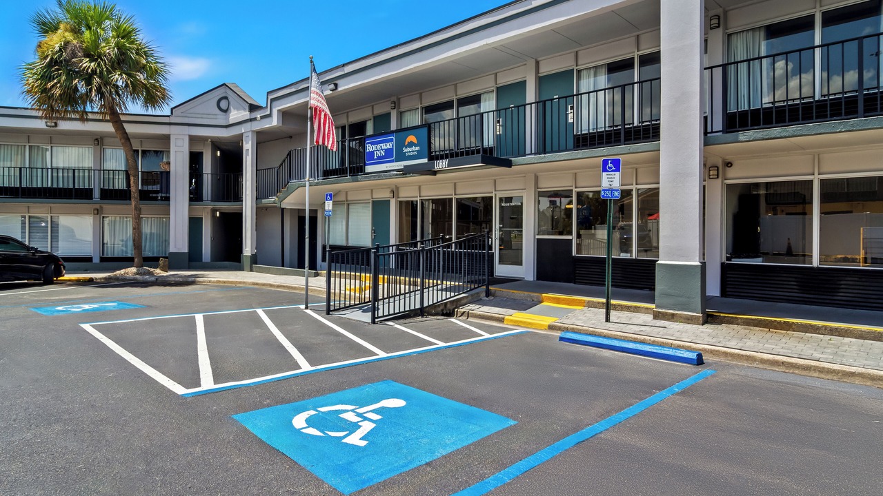 Photo of Outdoor in Orange Park