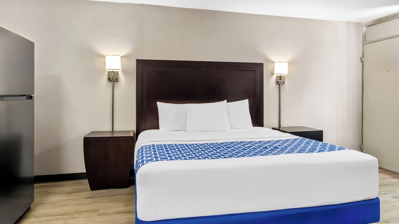 Photo of Bedroom in Orange Park