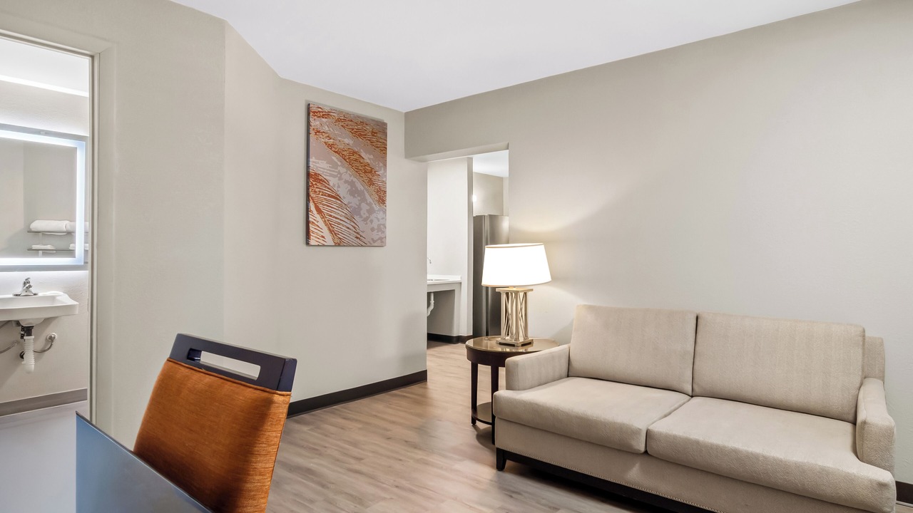 Photo of Bedroom in Orange Park