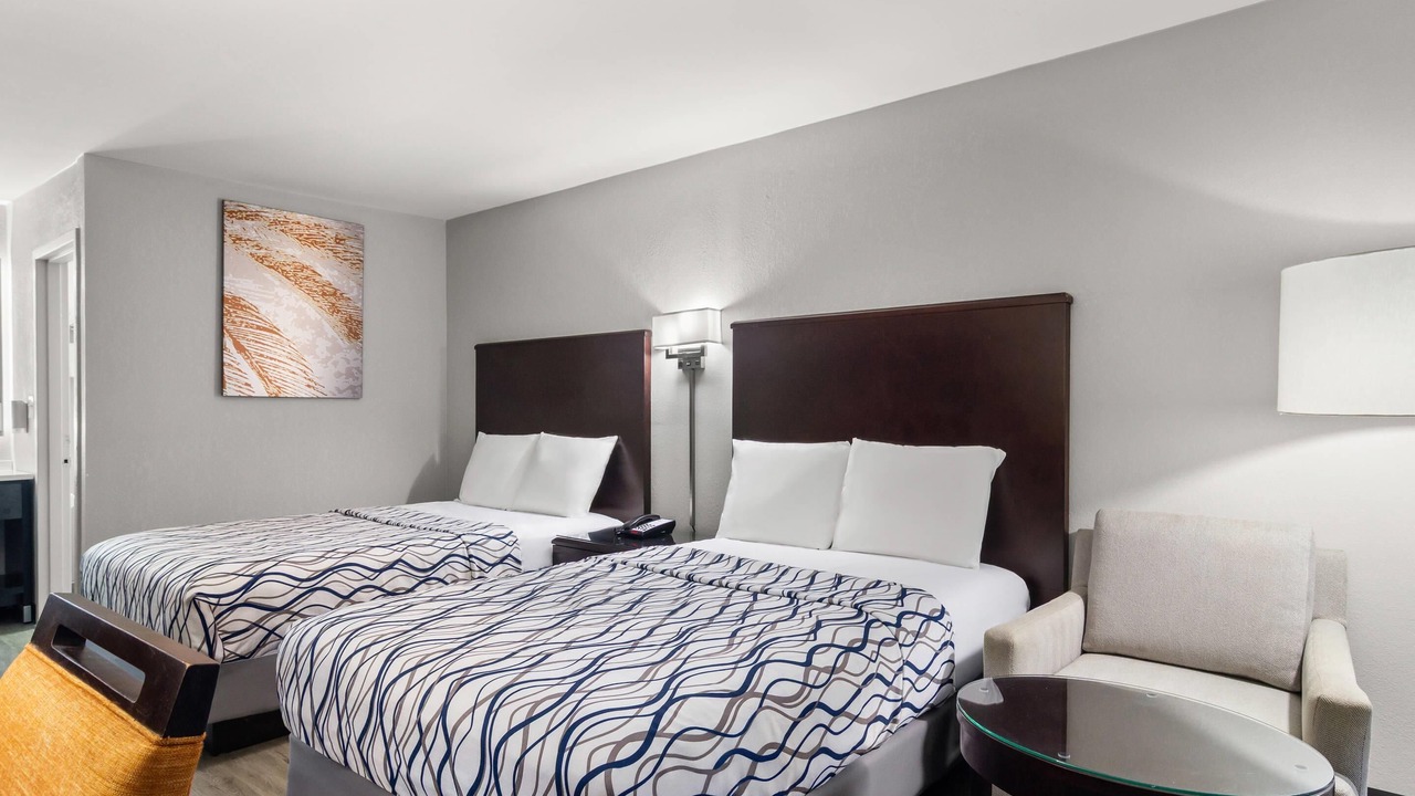 Photo of Bedroom in Orange Park
