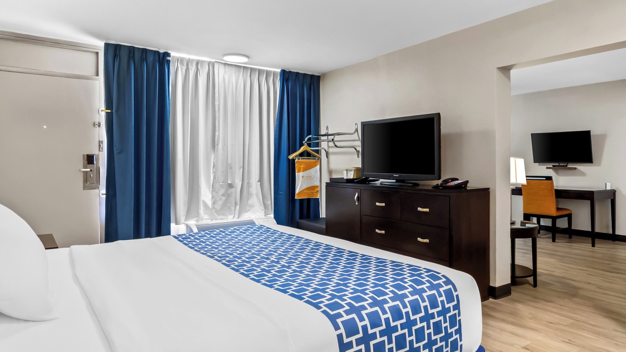 Photo of Bedroom in Orange Park
