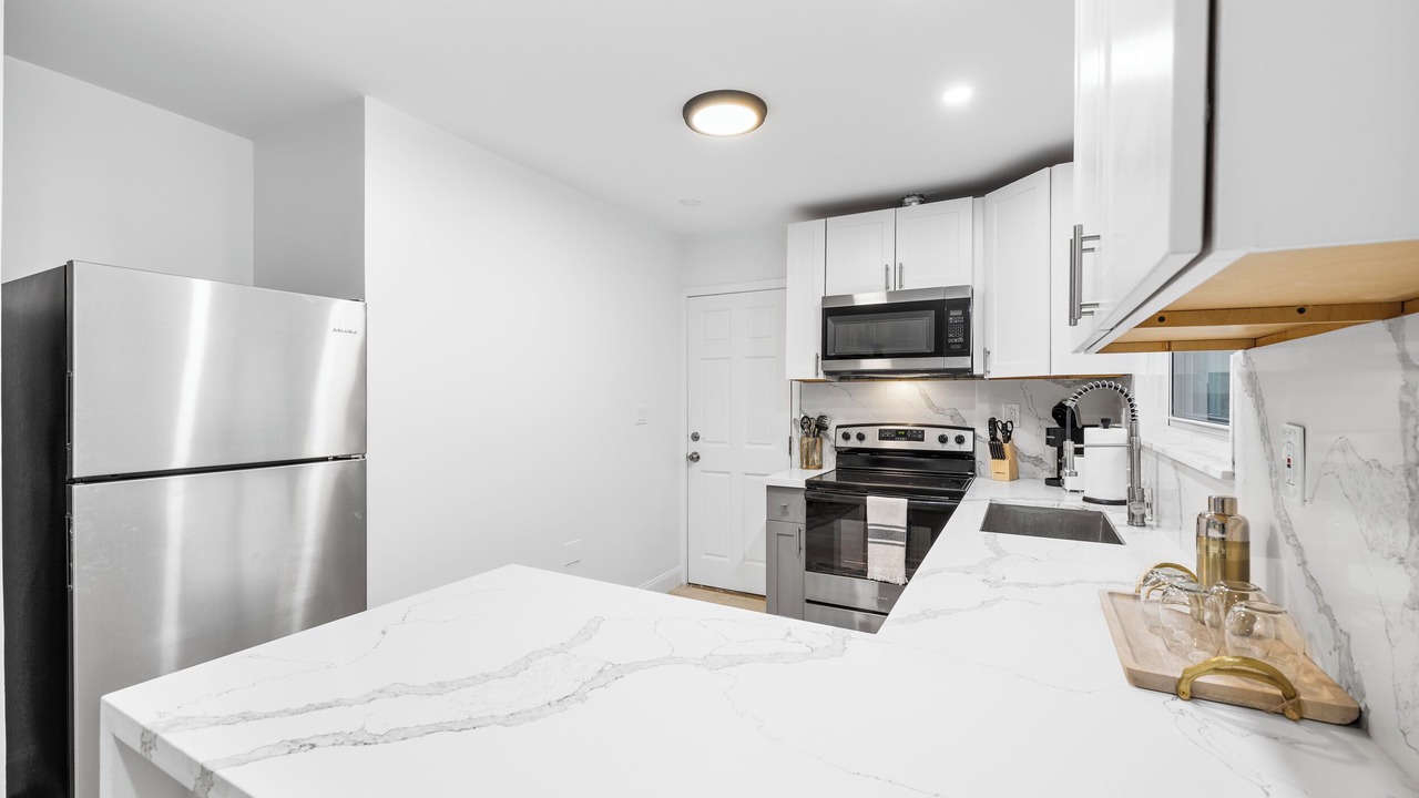 Photo of Bedroom in Melaleuca Gardens