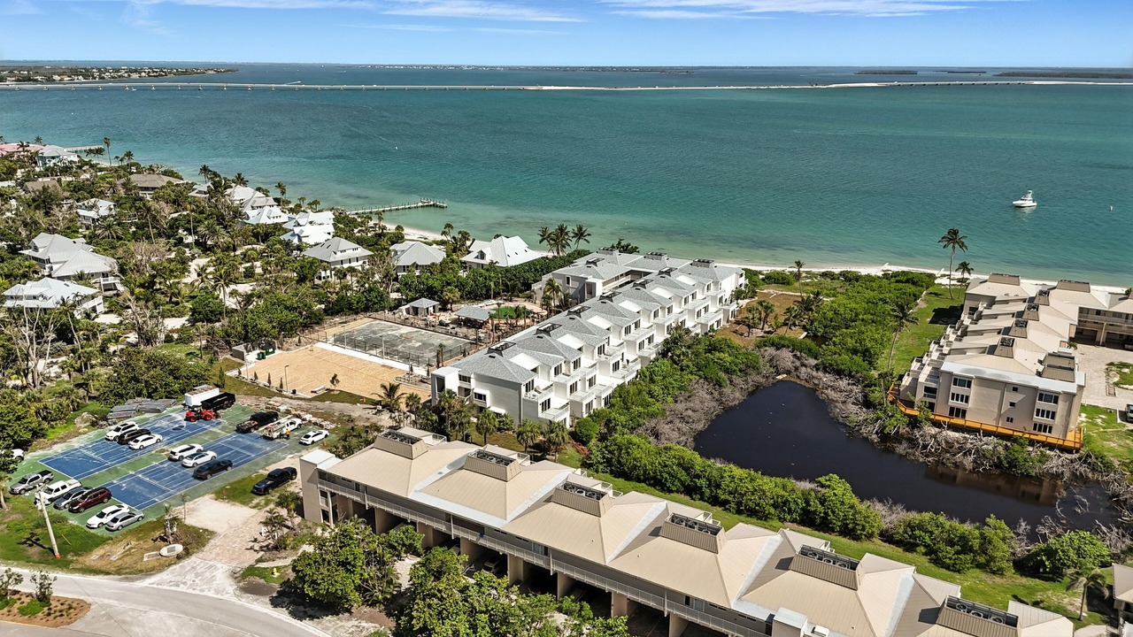 Photo of Outdoor in Sanibel