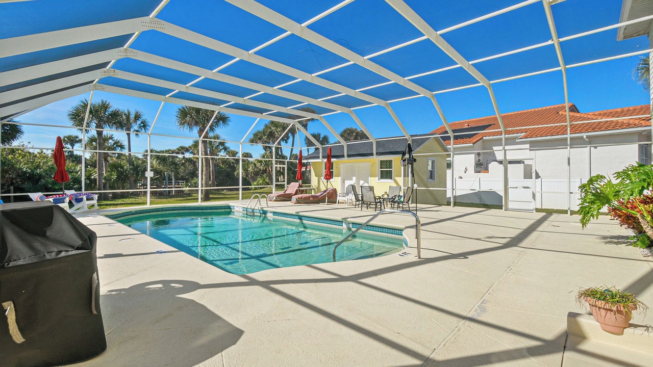 Photo of Patio Balcony in Painters Hill