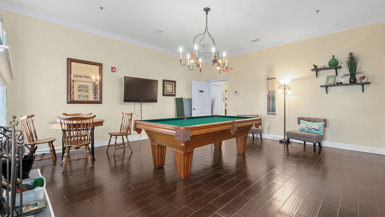 Photo of Livingroom in Painters Hill