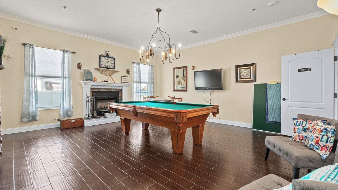 Photo of Livingroom in Painters Hill
