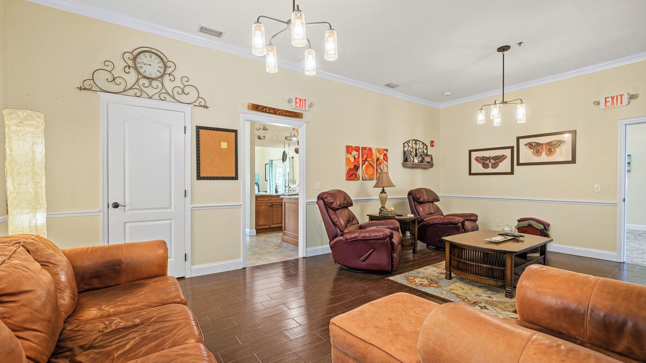 Photo of Livingroom in Painters Hill