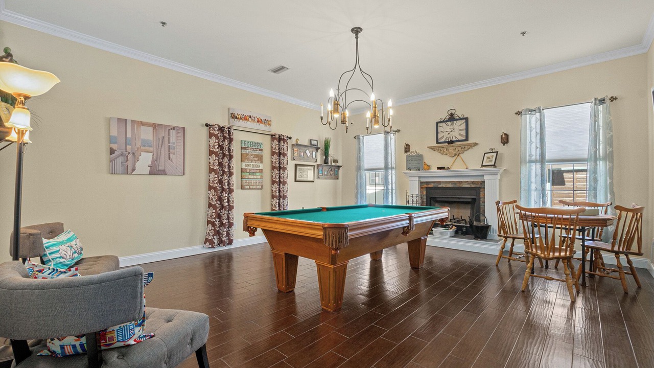 Photo of Livingroom in Painters Hill