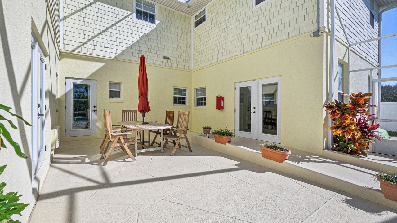 Photo of Patio Balcony in Painters Hill