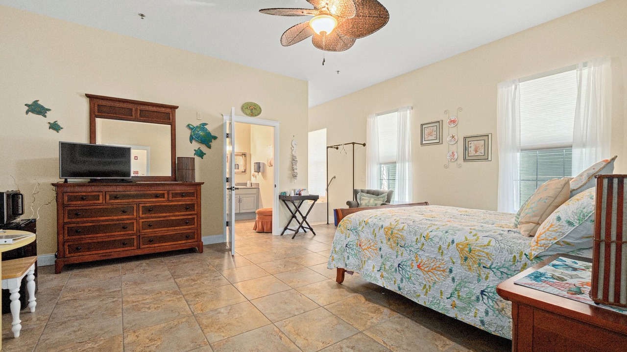 Photo of Bedroom in Painters Hill