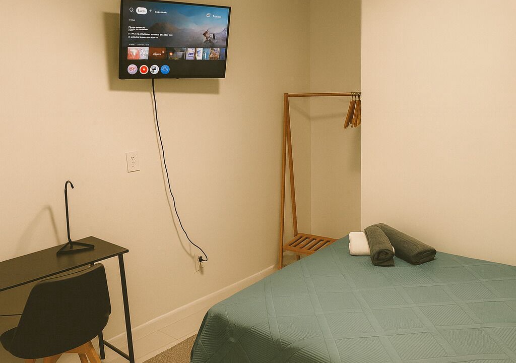Photo of Bedroom in Edgewood