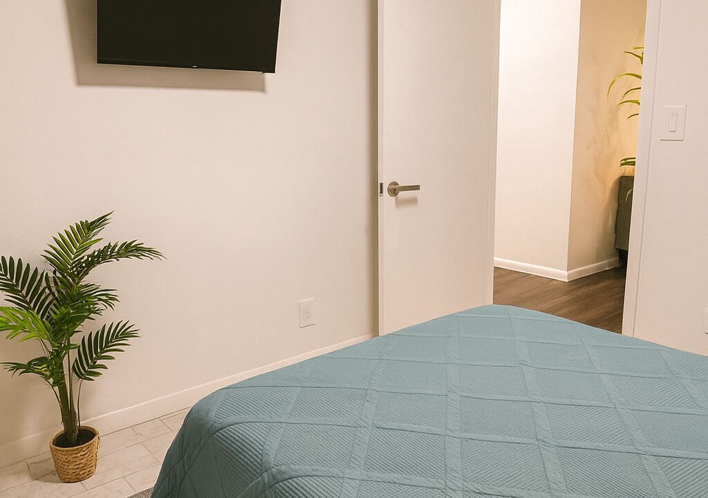 Photo of Bedroom in Edgewood