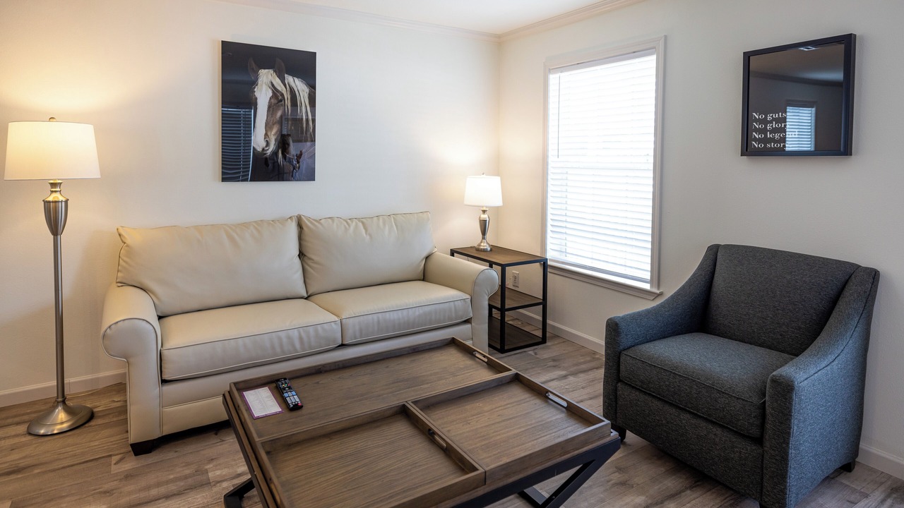 Photo of Livingroom in Fellowship
