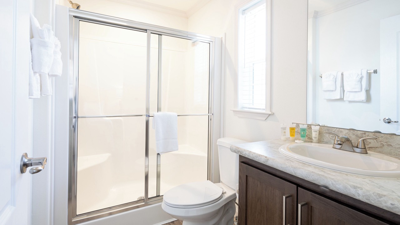 Photo of Bathroom in Fellowship