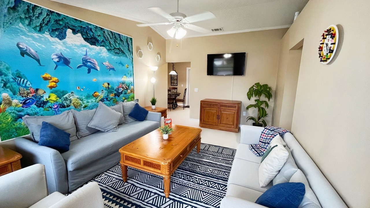 Photo of Outdoor in Winter Haven