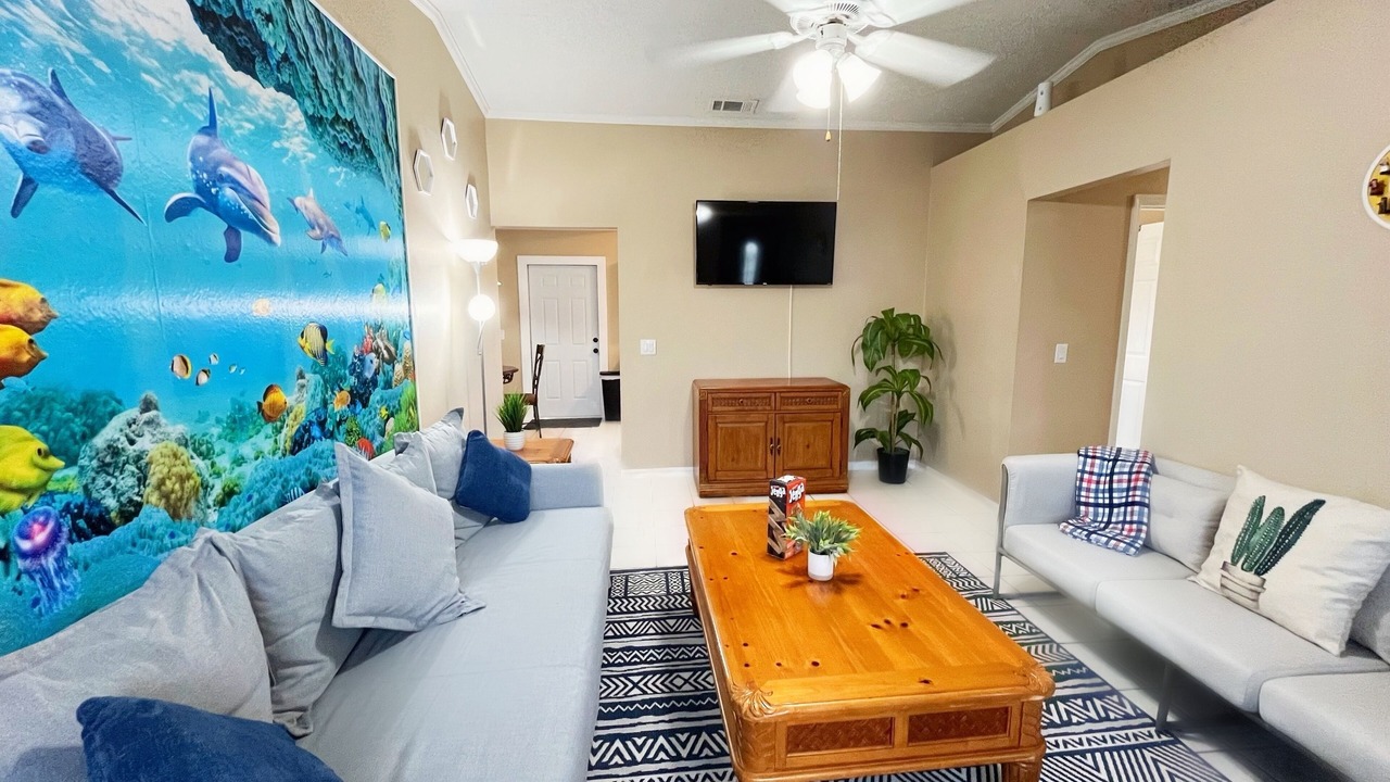 Photo of Outdoor in Winter Haven