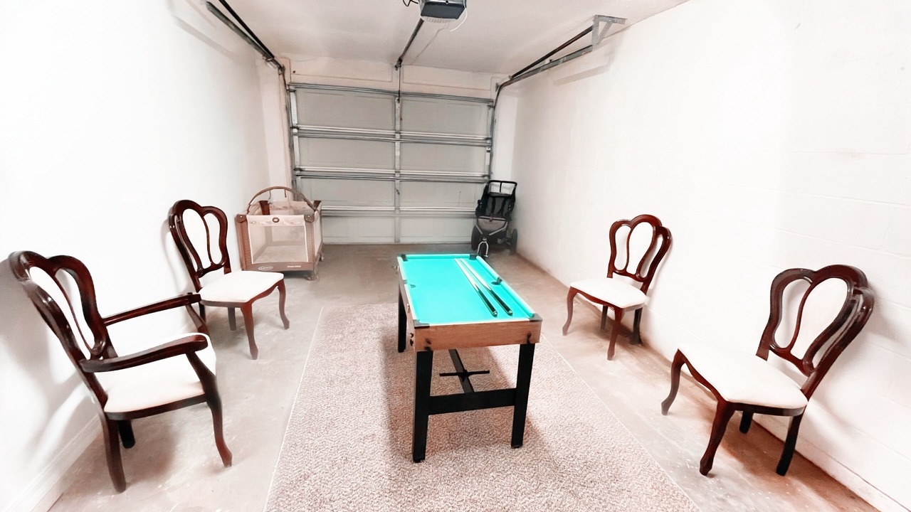 Photo of Bedroom in Winter Haven