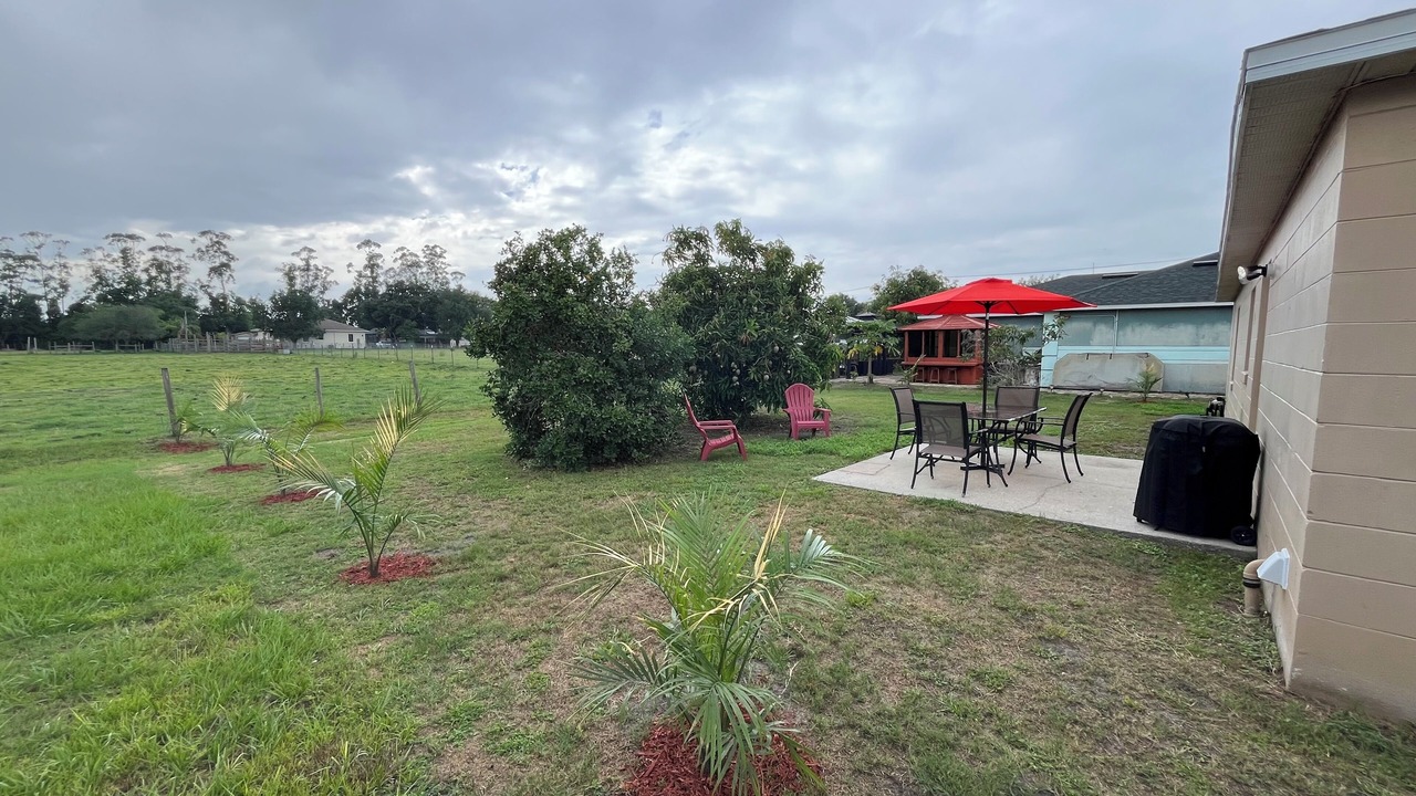Photo of Outdoor in Winter Haven