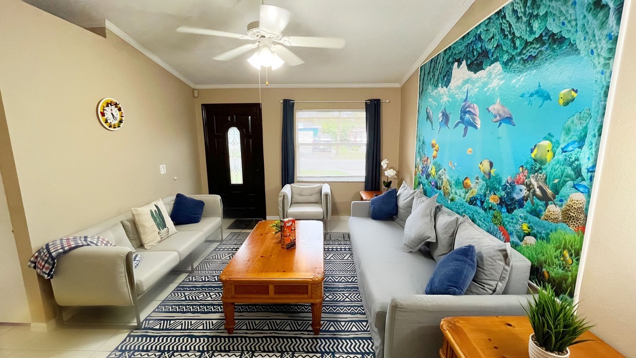 Photo of Outdoor in Winter Haven