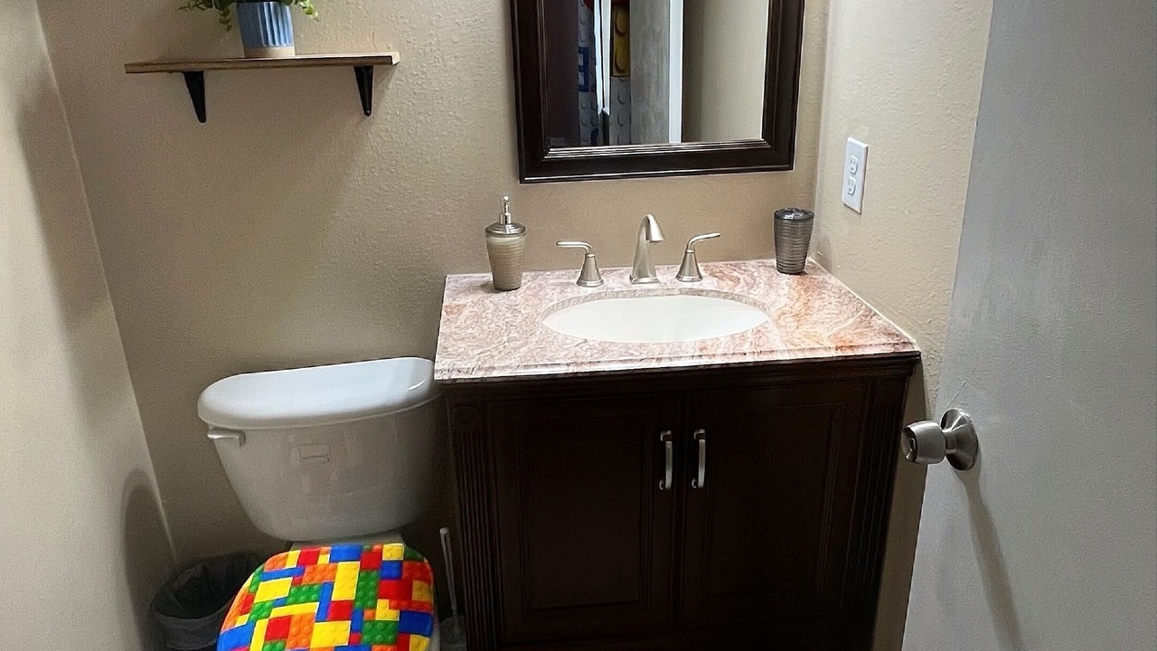 Photo of Bathroom in Winter Haven