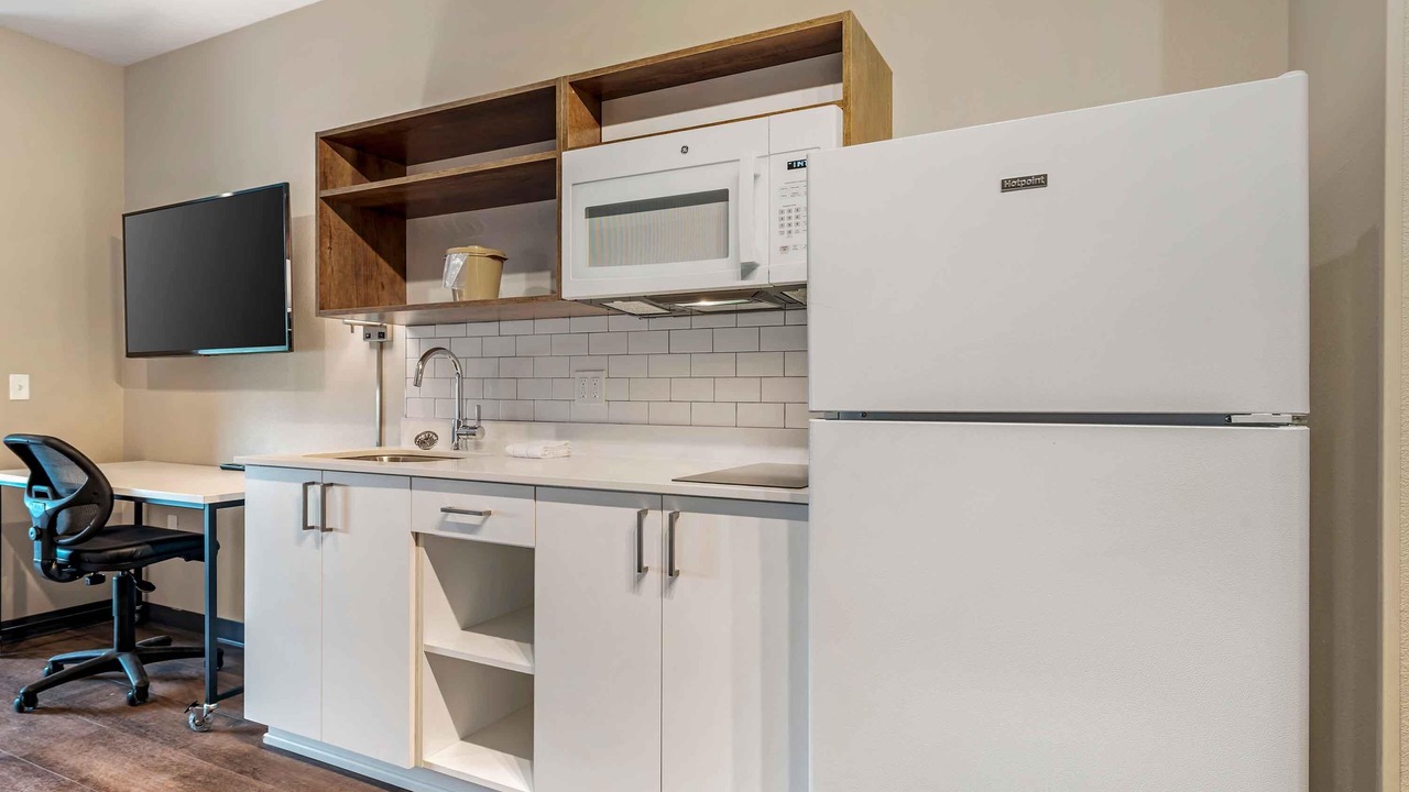 Photo of Kitchen in Northside