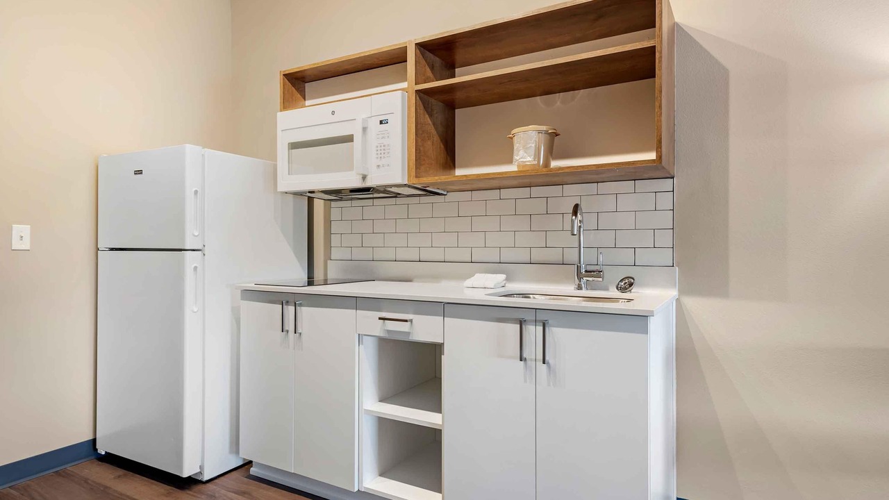 Photo of Kitchen in Northside