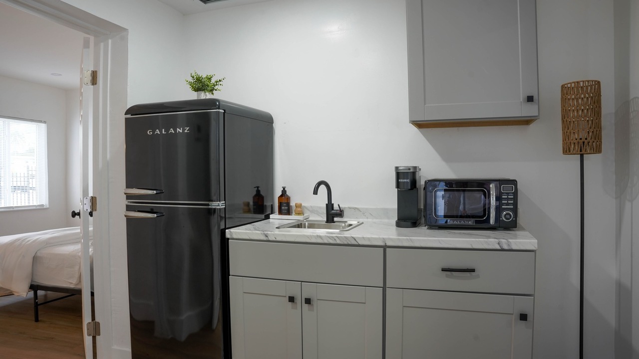 Photo of Kitchen in Palm Beach - West Palm Beach