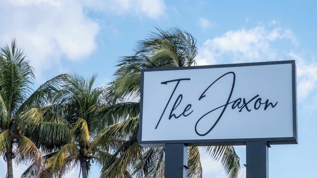 Photo of Outdoor in Palm Beach - West Palm Beach