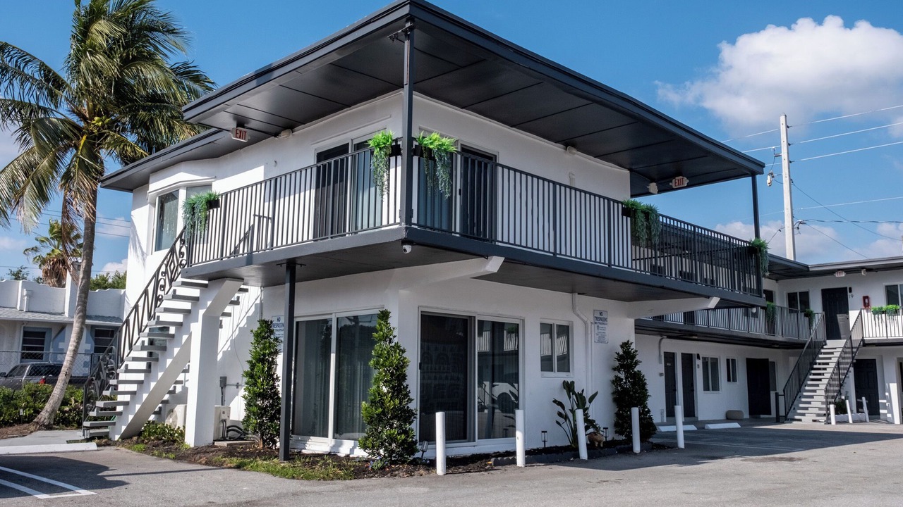 Photo of Outdoor in Palm Beach - West Palm Beach
