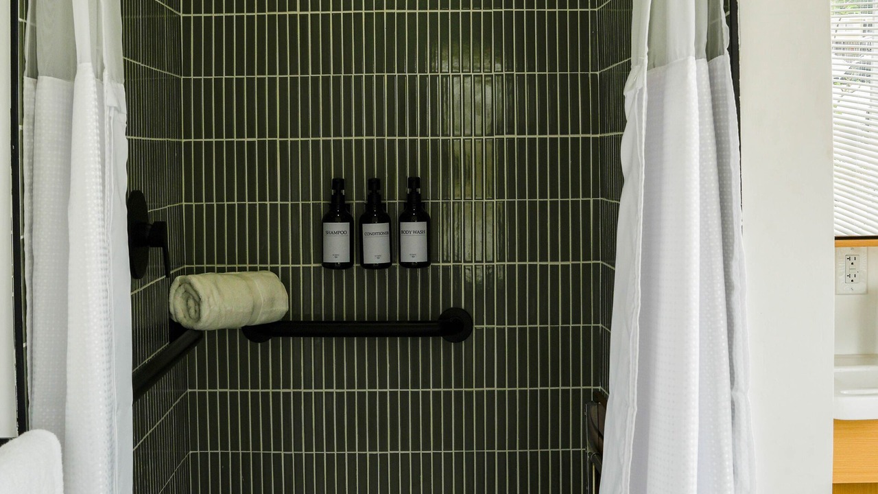 Photo of Bathroom in Palm Beach - West Palm Beach